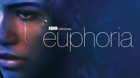 euphoria streaming ita